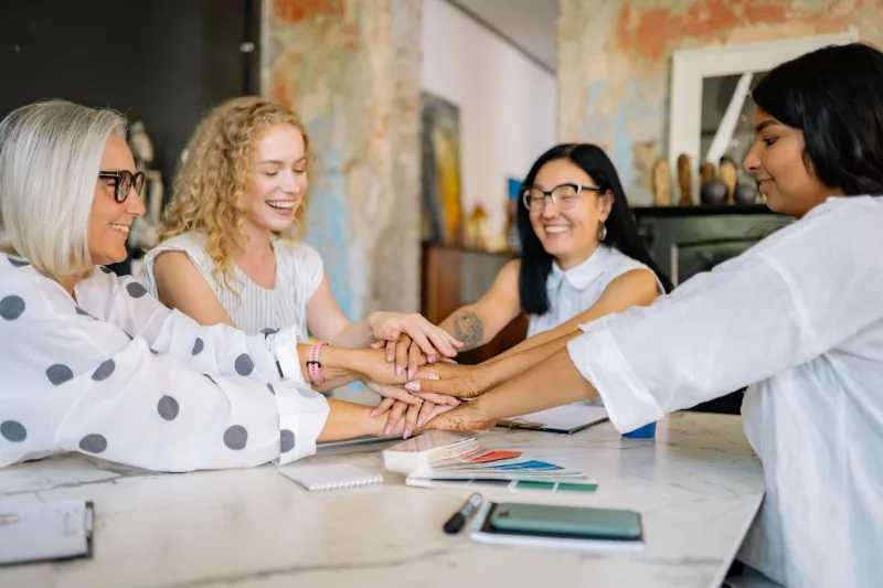 Captured Causes: How the Nonprofit Industrial Complex Quietly Redirects Women's Activism Toward State-Sanctioned Priorities