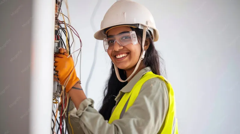 Credentialed Out: How Occupational Licensing Laws Are Locking Women Away from the Trades That Pay