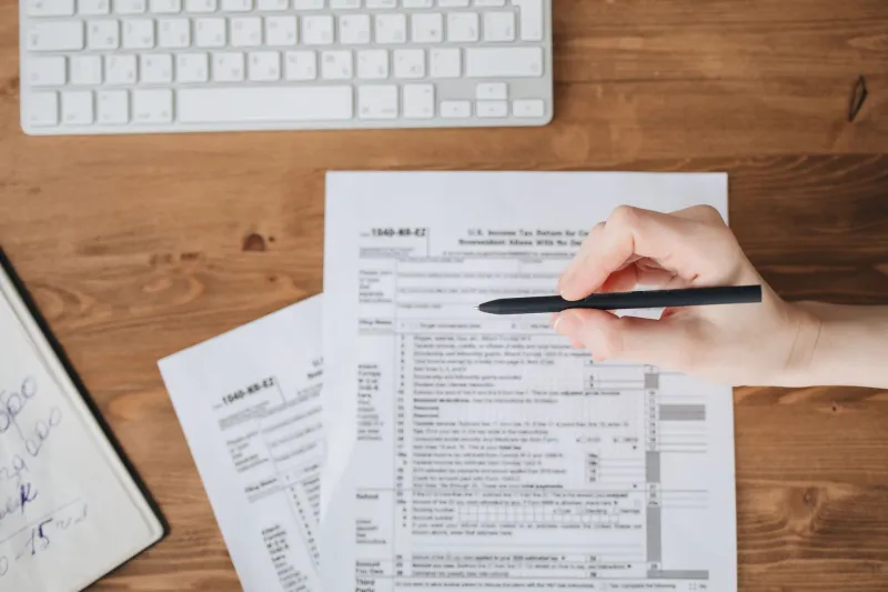 Double-Taxed for Saying 'I Do': How the Joint Filing System Quietly Penalizes the Wives Who Work