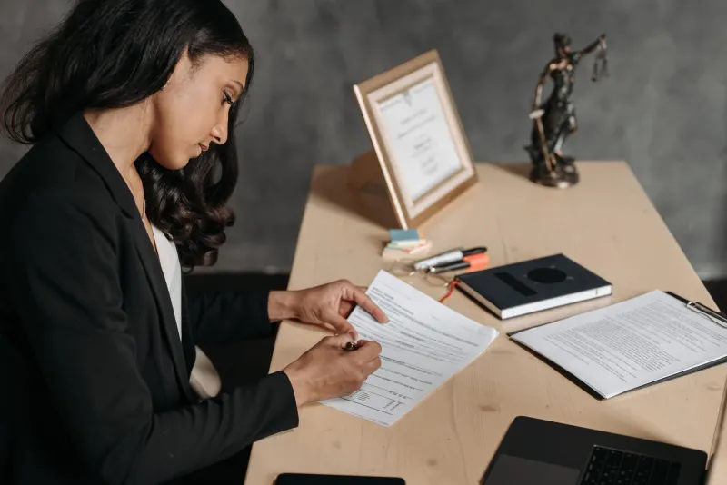 Earning Her Way Out: How Indefinite Alimony Laws Punish the Women Who Refuse to Stay Stuck