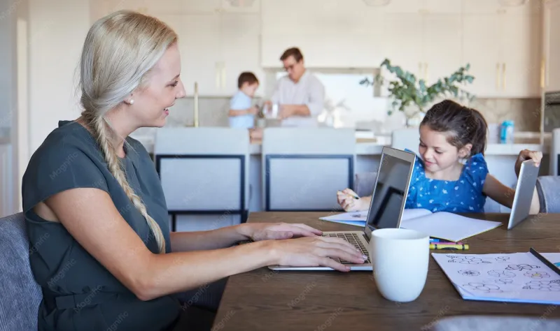 Fined for Caring: How Licensing Laws and Childcare Mandates Are Shutting Women Out of the Economy They're Trying to Build
