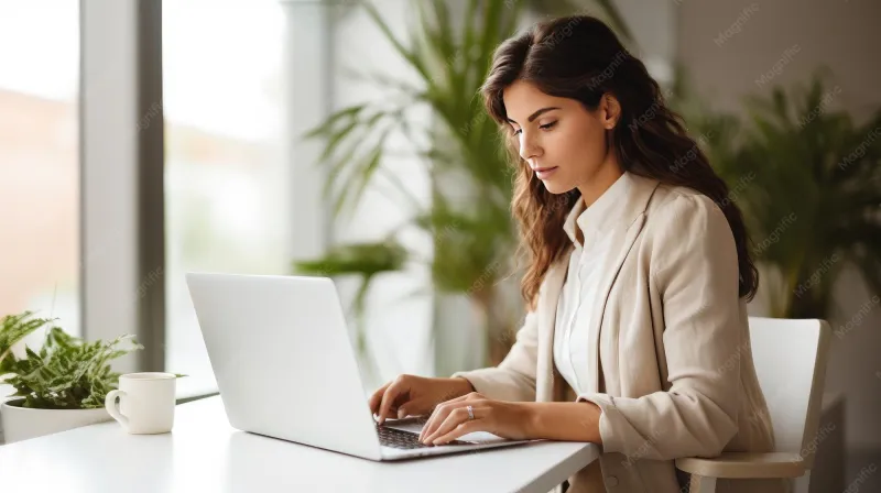 Invisible Rates: How the Freelance Marketplace Is Quietly Shortchanging Women Who Work for Themselves