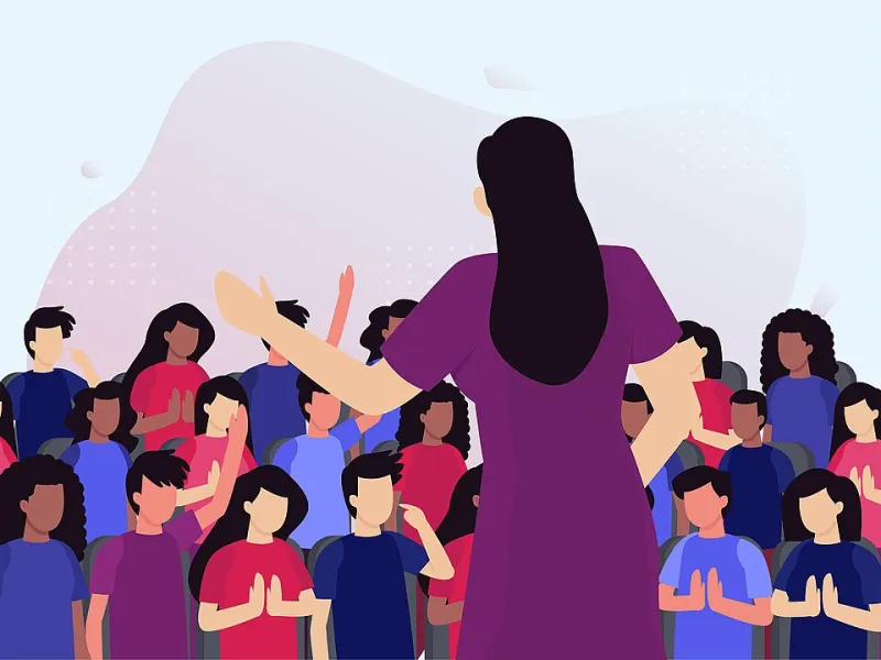 Priced Out of Public Service: The Real Reasons Ordinary Women Never Run