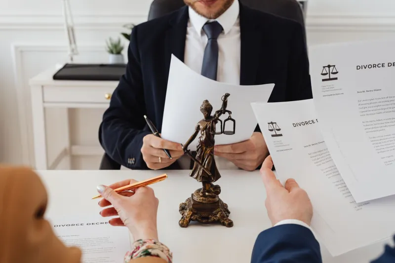 When Success Becomes a Sentence: How Divorce Courts Are Punishing Women for Earning Too Much