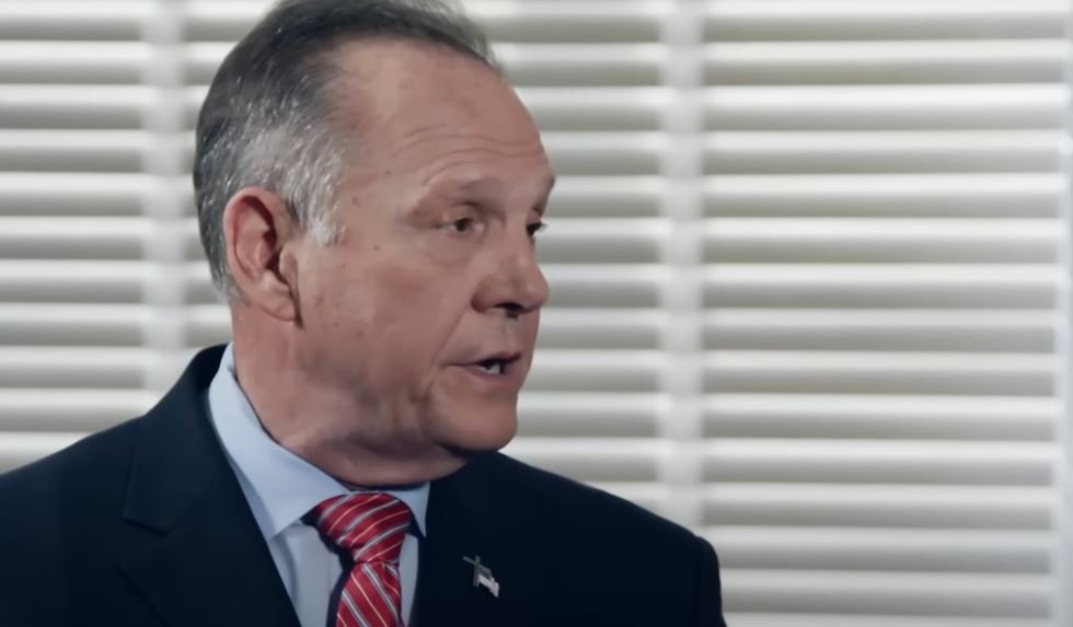 Black Women Credited for Defeating Roy Moore