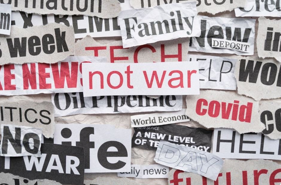 Inside the War to Control “Unbiased” Headlines in 2025