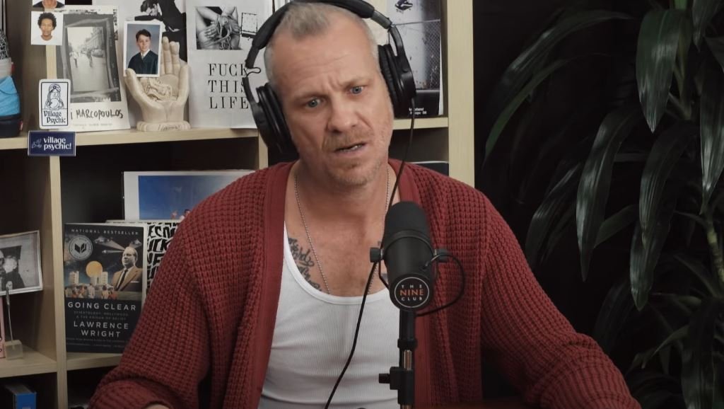 Jason Dill Net Worth