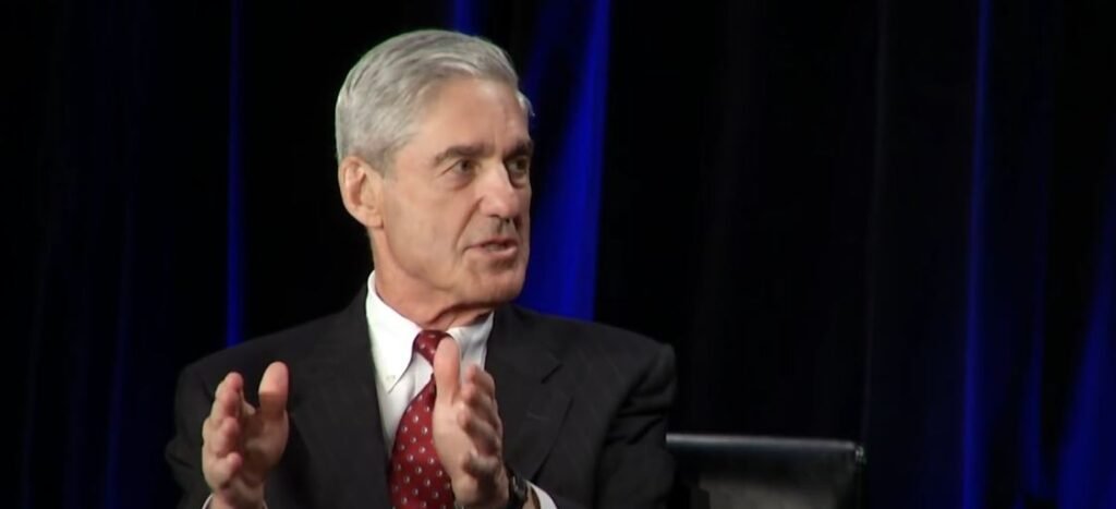 Mueller To Resign