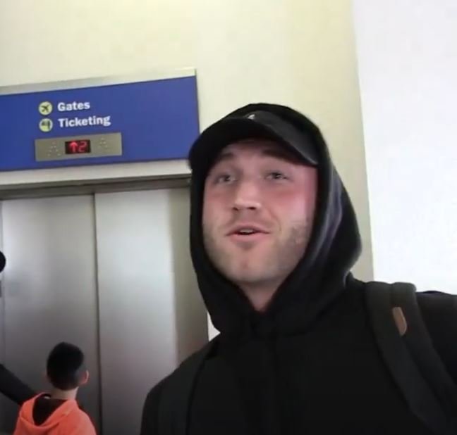 Nick Hogan Net Worth