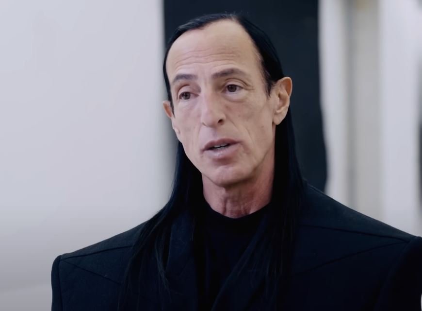 Rick Owens Net Worth