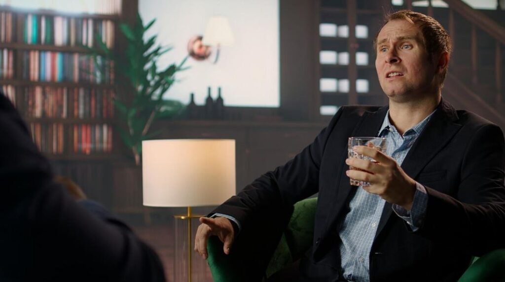 Why Millions No Longer Believe Their Evening Anchor