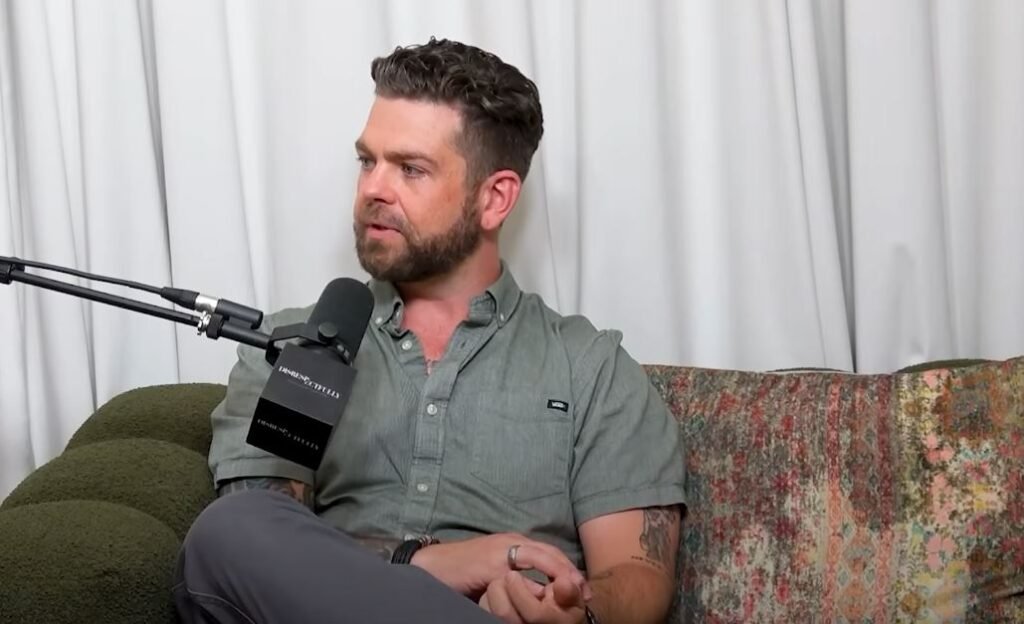 Jack Osbourne Net Worth