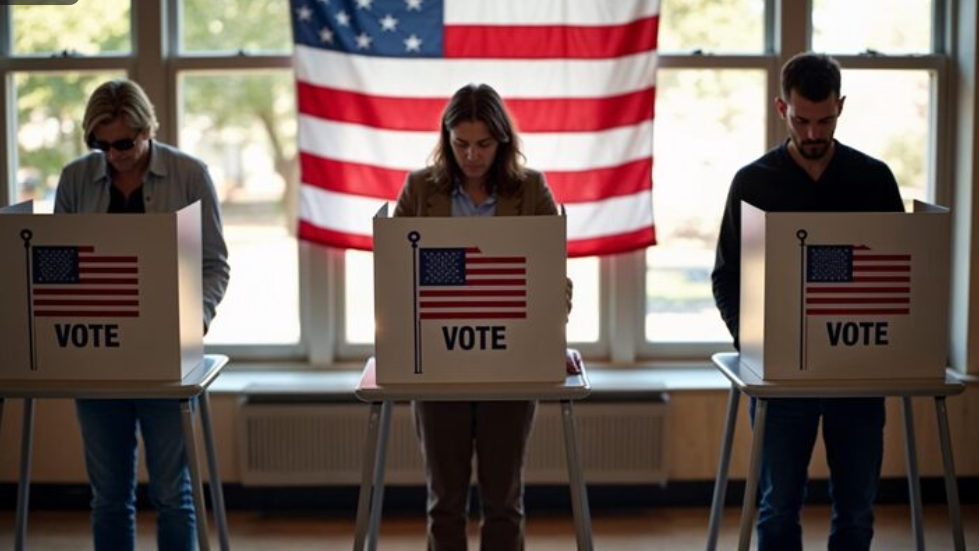 The Quiet Scandals That Shake Voter Confidence