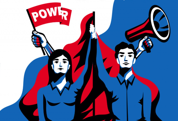 Political Ads That Blur the Line Between Truth and Spin