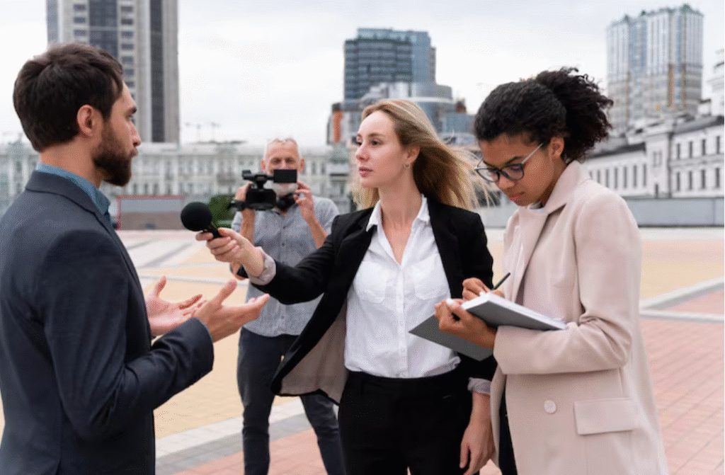 The Lawsuit That Could Redefine Media Responsibility