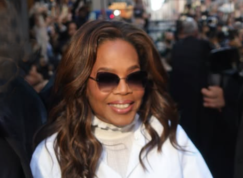 Oprah Winfrey