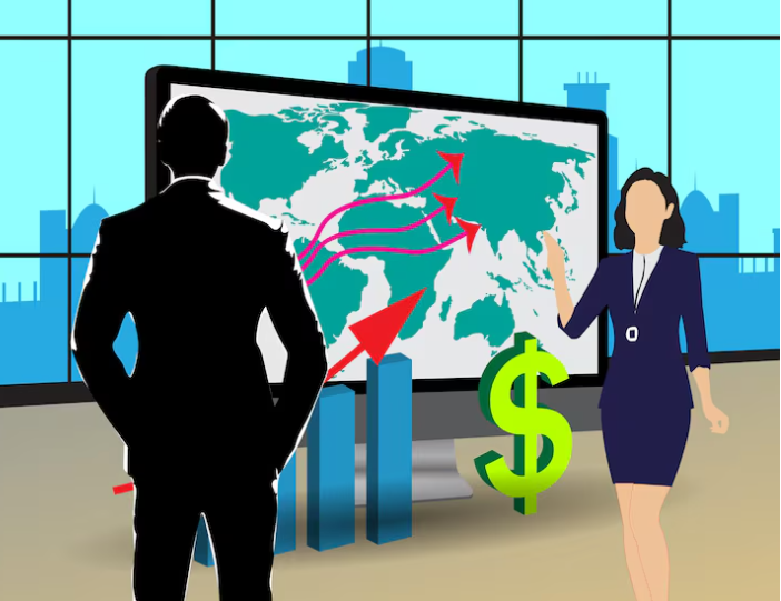 The Billion-Dollar Business of Newsroom Bias