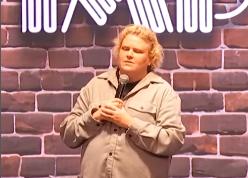 Fortune Feimster