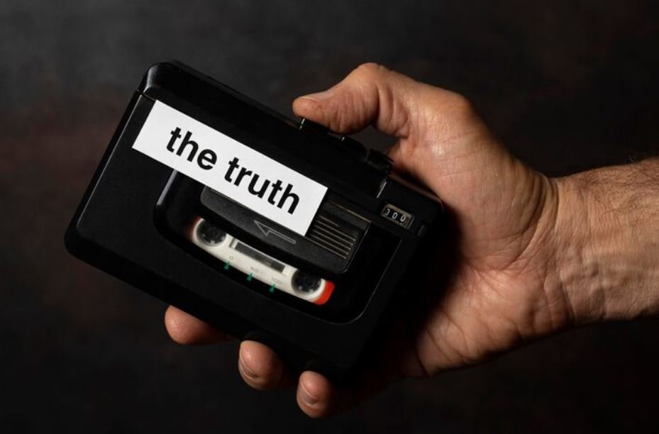 The Strange Case of Vanishing Trust in U.S. Media