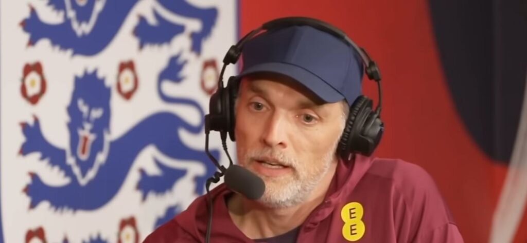 Thomas Tuchel Salary