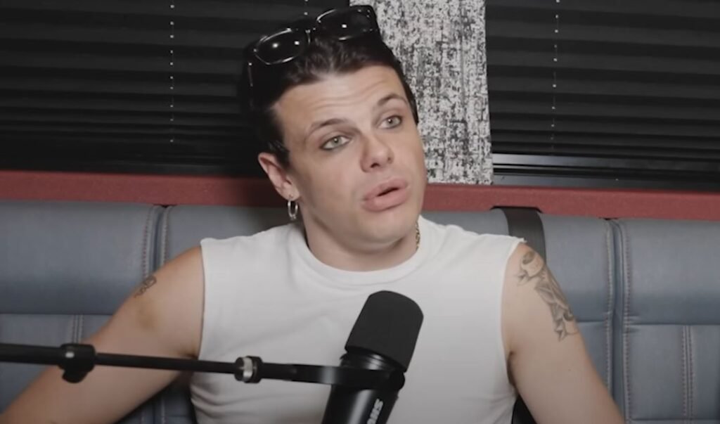 Yungblud Net Worth