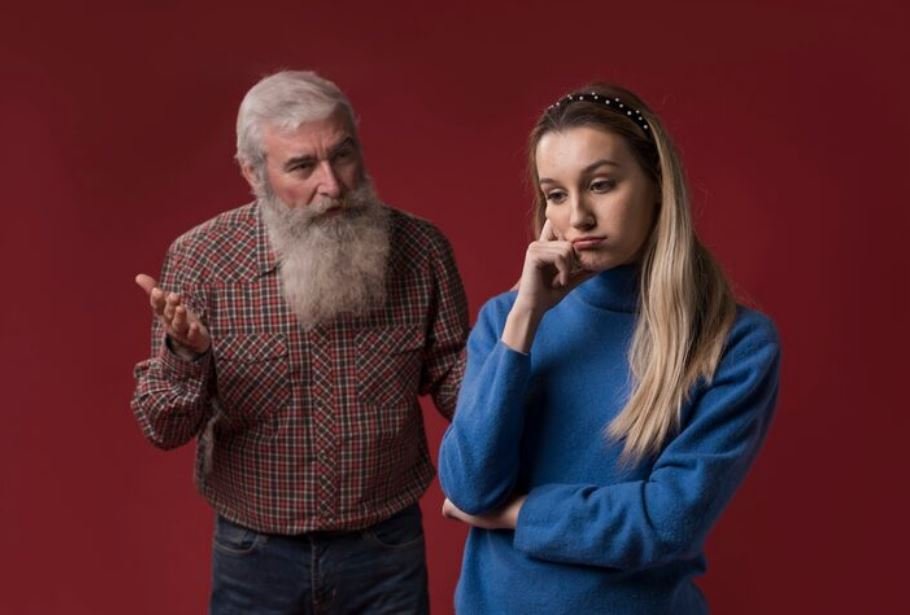 The Generational Divide Over Who Tells the Truth